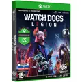 Игра Watch Dogs: Legion для Xbox One/Series X|S, электронный ключ, Польша