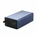 Внешний корпус для 2x3.5 SATA HDD ACASIS EC-7352 (Al, USB 3.0, RAID 0/1/JBOD/SPAN, 2x24TB max, БП 12V4A)