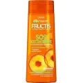 Garnier Fructis Шампунь для волос SOS Восстановление, 400 мл, 6 упаковок
