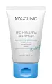 MAXCLINIC Pro Hyaluron Gel Cream Гель-крем для придания упругости коже лица, 120 мл