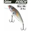 Воблер плавающий Salmo Perch DR 12 см, цвет HGS