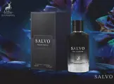 Парфюмерная Вода Maison Alhambra Salvo, мужская, фужерная, 100мл