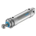 196045 Пневмоцилиндр DSNU-50-125-PPV-A FESTO