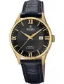 Наручные часы FESTINA Swiss Made, золотой