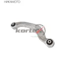 KORTEX KSL5037 Рычаг VAG A4 08- задн. подв. верх. зад. прав.