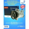 Компрессор кондиционера Skoda Оctavia A5 (04-)/Polo 2020-/Golf VI (08-)/Passat B6 (05-)/Rapid