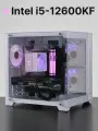Игровой системный блок ProMidH2165: i5-12600KF, DDR5 32Gb, SSD 1Tb, RTX 5060, 600W, V490 , Windows 11 Pro