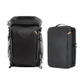 Рюкзак PGYTECH OnePro Flex Backpack 40L (Space Black) +Camera Insert L, P-CB-393