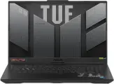Ноутбук ASUS TUF Gaming FX707VUR-HX224, серый, 17.3, процессор Intel Core i7 512
