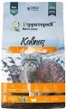 Сухой корм для котят Территория 1,5кг Кавказ Индейка с брусникой 1,5 кг