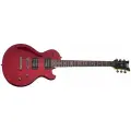 Электрогитара Les Paul SCHECTER SGR Solo-II MRED