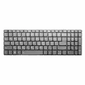 Клавиатура с подсветкой для ноутбука Lenovo IdeaPad 330-15IKB / IdeaPad 330-15AST / IdeaPad 330-15ARR / IdeaPad 330-17IKB / IdeaPad 330-17AST / IdeaPad 330-15IGM / IdeaPad 330-17ICH / IdeaPad 330-15IKBR / IdeaPad 330-17IKBR / IdeaPad 320-15IAP - серая ORG