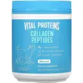 Vital Proteins, пептиды коллагена, без вкусовых добавок, 567 г (1,25 фунта)