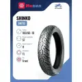 Мотошина Shinko SR733 100/90 -19 57H TL Front