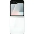 Смартфон Samsung Galaxy Z Flip7 FE, 8/128 Gb, цвет White (белый)