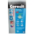 Затирка Ceresit CE 33 Comfort, 5 кг, 5 л, антрацит 13
