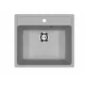 Мойка для кухни врезная SURAGRAN S-15-342