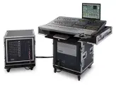 AVID D-SHOW HD NATIVE TB 64 SYSTEM цифровой микшерный пульт