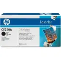 Картридж HP CE250A, 5000, черный