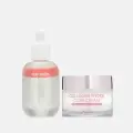 Подарочный набор для ухода за кожей лица YADAH Core serum set