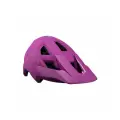 Велошлем Leatt MTB All Mountain 2.0 Helmet (Purple, L, 2025 (1024120432))