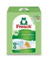 Набор из 3 штук Frosch стиральный порошок для цветного белья Алоэ Вера 1,45кг