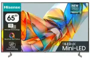 Телевизор HISENSE 65U6KQ
