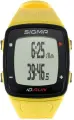 Часы Sigma 24810 ID.RUN c GPS watch