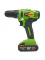 Шуруповерт PA18C COMPACT