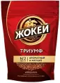 Кофе Жокей Триумф раств. субл. пакет, 450 г 0917-08