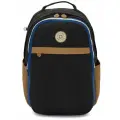 Рюкзак Kipling KI70084NY XavI Large Backpack *4NY Bla Blue Beige