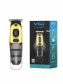 Триммер для волос VGR V-981, нержавеющая сталь, 5 установок, время работы до 500 минут