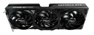 Видеокарта PALIT GamingPro-S OC RTX 5070 12 ГБ (NE75070T19K9-GB2050U)