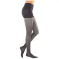 Компрессионные колготки mj-1 metropole W0P2 Medi, L, Dimgray, стандартная