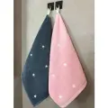 Полотенце для рук и лица / комплект махровое полотенце - 2 шт