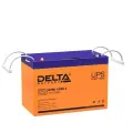 Аккумуляторная батарея Delta DTM 1290 L