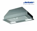 Вытяжка Jetair VIERA LUX GR/A/52