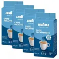 Кофе молотый Lavazza Caffe Decaffeinato, без кофеина, 250г, 4 упаковки