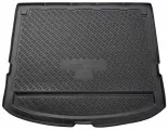 Коврик в багажник для Kia Carens (FG) (2006-2012)