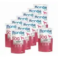 Monge Dog Grill Pouch паучи для собак говядина 100г х 12 шт.