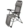 НИКА Кресло-шезлонг 3 К3 (К3/ГР графитовый)