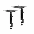 NordFolk NPS054 стойка для мониторов с креплением к столу у стены