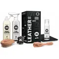 FHB052 Foam Heroes Leather Kit набор для ухода за кожей в салоне автомобиля