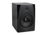 Акустическая система (студийный монитор) [10105022012-P] [SX-8A (пара)] активный, 2-х полосный, частоты 35-21000 гц, кроссовер 2,5 кгц, 1 вч динамик, 8,5 нч динамик, усилители вч 60 вт, нч 120 вт, входы XLR, RCA SX-8A (пара)