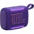 Беспроводной динамик JBL GO5, Bluetooth 6.0, влагозащита IP68, 1000 мАч, время работы до 8 часов фиолетовый