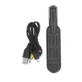 T189 Mini Wearable Camera HD 1080P Body Pen Back Clip Micro Camcorder Video Recorder