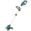 Триммер аккумуляторный MAKITA UR 100 DWAEX