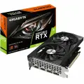 Видеокарта Gigabyte RTX3050 WINDFORCE OC V2 8GB GDDR6 128bit 2xDP 2xHDMI 2FAN RTL