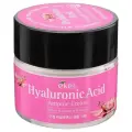 Ekel Ампульный крем для лица с гиалуроновой кислотой Ampule Cream Hyaluronic Acid 70 мл 70 г 1 шт. 1 шт. стеклянная банка