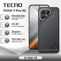 Смартфон TECNO POVA 7 Pro